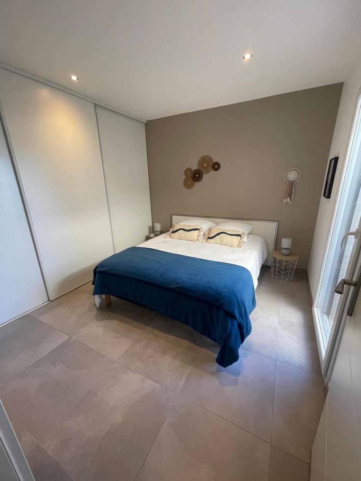 Villa Design Cap Dagde Piscine Et Plage Le Grau-dʼAgde Exterior foto